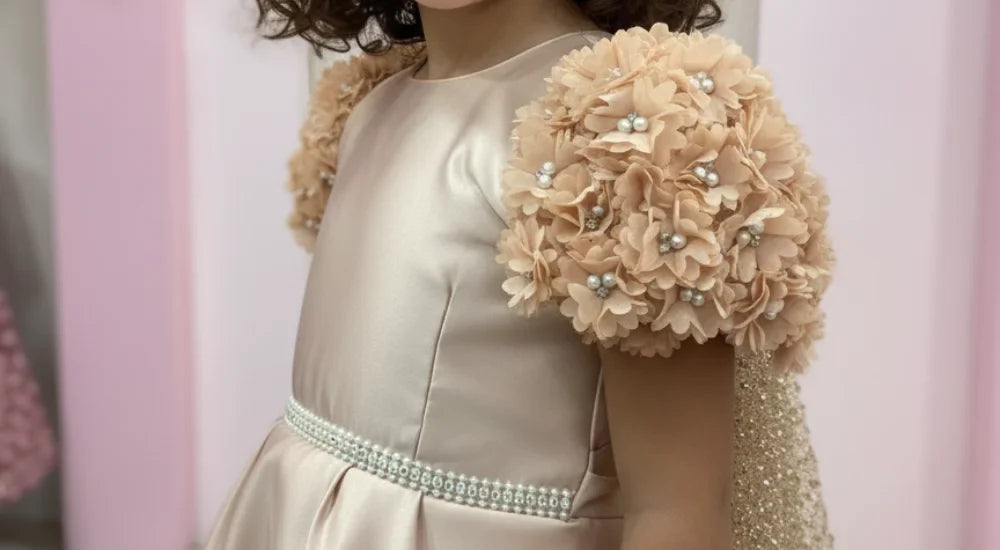 ¿Cómo encontrar el vestido de princesa ideal en Gamarra?